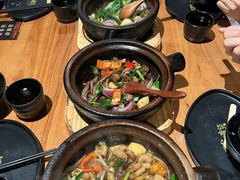 -旺爷砂锅·茶作(国贸城店)