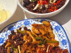 -一烙锅(友谊店)