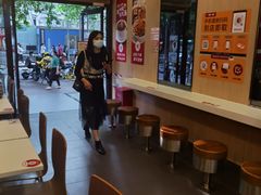 大堂-一心一味(福星店)