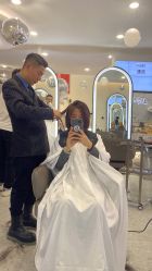点击看大图 -上禾 HAIR SALON
