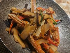 -蟹将军·松叶蟹和牛日料放题自助(K11店)