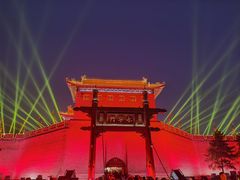 -西安城墙·碑林历史文化景区