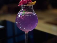 -云·酷Atmosphere(国贸大酒店)