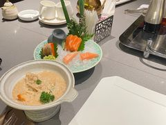 -温度铁板烧(亚泰大街店)