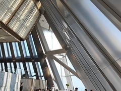 -傲廬·云端餐厅·深圳柏悦酒店