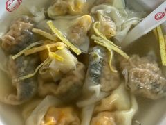 -海平馄饨(逍遥二路店)