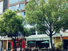 -猫的天空之城概念书店(大学路店)