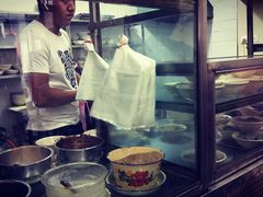 -杨记灌肠(食品街店)