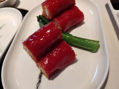 -滋粥楼·顺德菜(番禺广场总店)