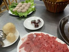 -三兴涮羊肉(荣安大街店)