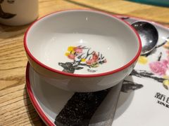 -新白鹿餐厅(爱琴海购物中心店)