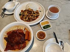 -锦园春香港茶餐厅(西海湾旗舰店)