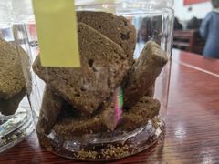 -吴裕泰茶庄(前门大街店)