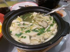 -老海陵·泰州菜(图书馆店)