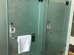 -中铁花水湾温泉酒店(大邑店)