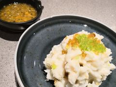 -半山腰·云南菜(侨福芳草地店)