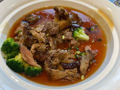 -邢家锅贴老店·非遗·开封菜(金明广场店)