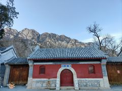 -北京凤凰岭