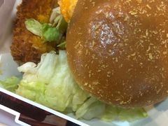 -肯德基(渔阳店)