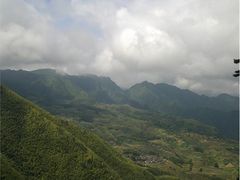 -南尖岩景区