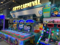 -万达宝贝王(上海浦江店)