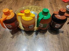 -永红源啤酒·烧烤·海鲜·大排档(台柳路店)