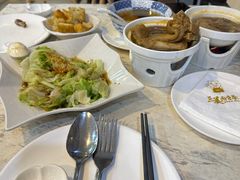 -三美肉骨茶(柏威年广场店)