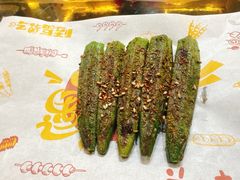 -大富蚝乌东哥饭店·石锅鱼杂·柠檬鸭(革新路店)
