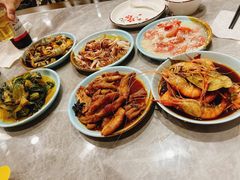 -红灯笼龙凤饭店(宁波老字号店)