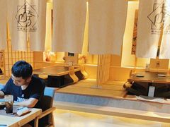 -长崎屋·日本料理·刺身·烧鸟(天河北路店)
