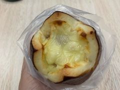-BreadTalk面包新语·烘焙蛋糕(金光华广场店)