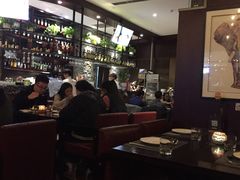 -IL Forno 意坊·意大利餐厅(温州万象城店)