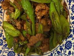 农家小炒肉-新新湘菜馆(新中街二条店)