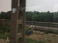-黄土店站