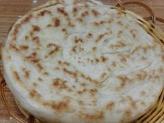 烧饼-肖家客饸饹面(郑州总店)