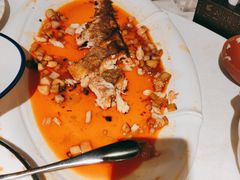 -老浒记烤鸭-北京菜(琉璃厂店)