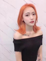 -V+SALON造型