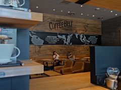 -星巴克(太原茂业天地店)