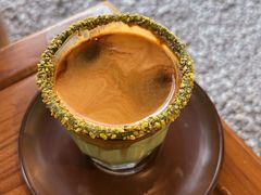 -Metal hands·铁手咖啡