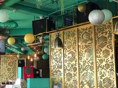 大堂-烛影拾光观景餐厅·创意菜·摄影·小提琴(大唐不夜城店)