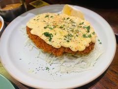 明太子炸猪排-WOKKA by艮上(中海环宇荟店)