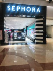 -丝芙兰Sephora