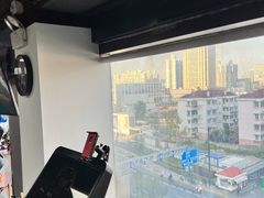 -GymPlus健身(四平路店)