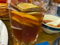 -老屋印象川菜(马园路店)