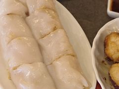 -点点心点心专门店(旺角店)