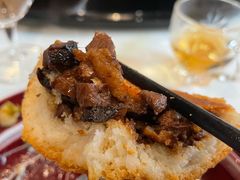 招牌破酥包-泓0871臻选云南菜·味庄
