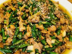 -兔槽江湖菜·重庆璧山兔(水围店)