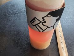 -喜茶(北京三里屯太古里店)