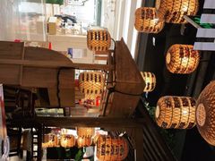 -南京大牌档(香港广场店)