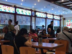 大堂-龙抄手(春熙路总店)